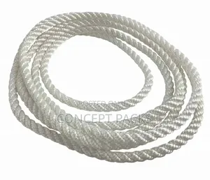 22mm Nylon Rope X 10Mtrs