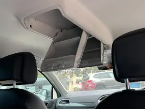 Volkswagen Tiguan 2019 White
