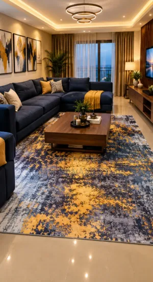 Turkish-Style Carpets