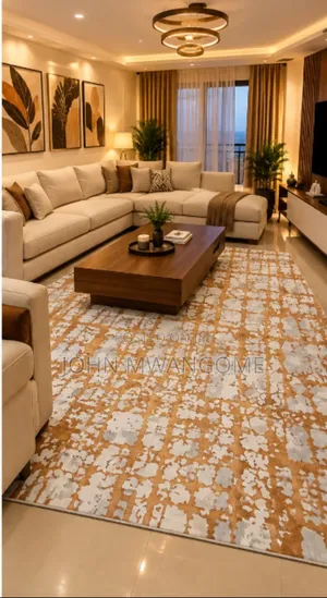 Turkish-Style Carpets