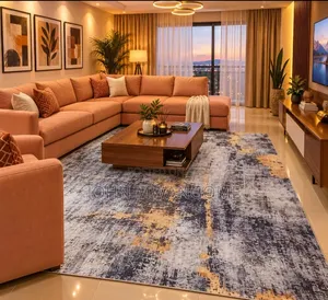 Turkish-Style Carpets