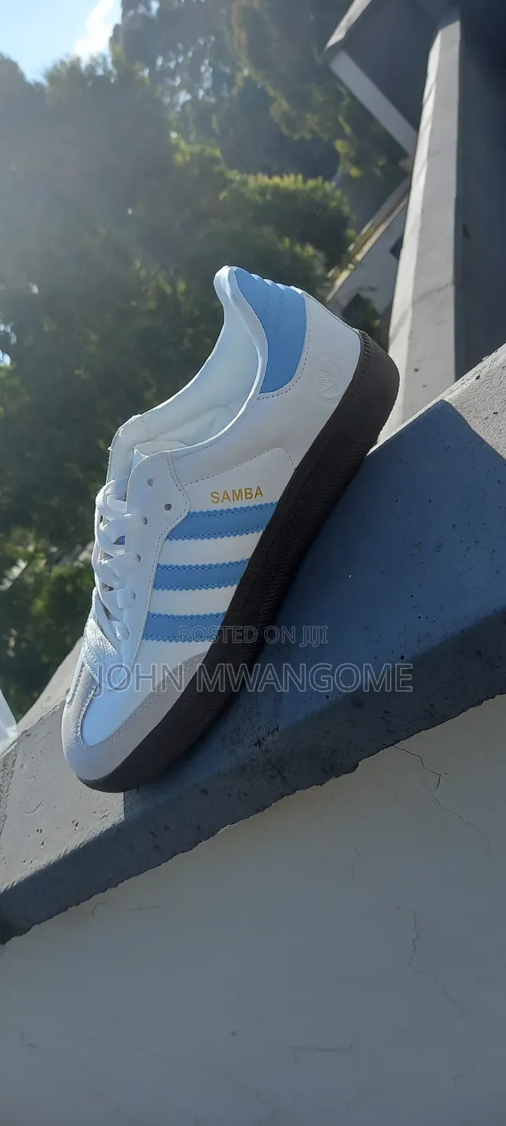 Ladies Sneakers