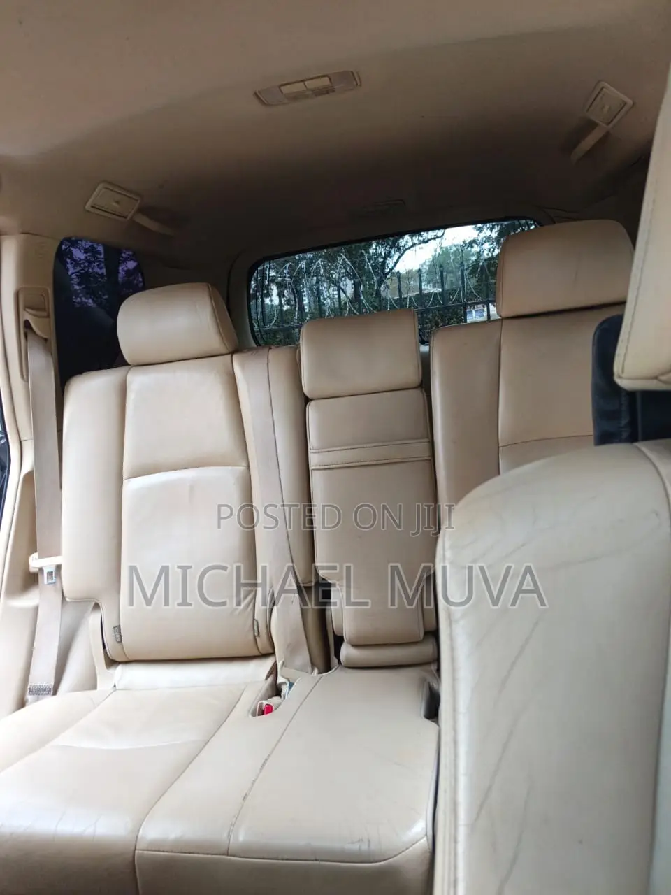 Toyota Land Cruiser Prado 3.0 D-4D (190 Hp) 7 seats 2014 Black