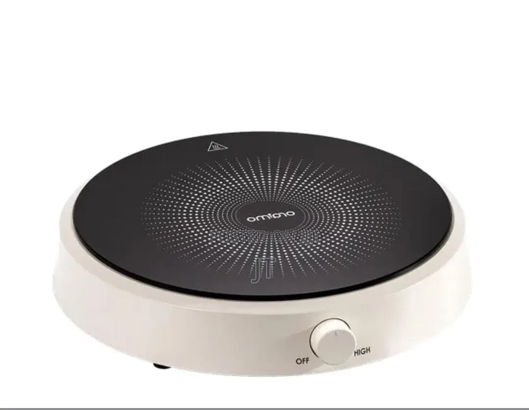 Oraimo InstaCooker OIC-201A 2100W Induction Cooker