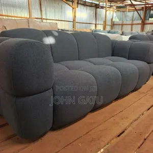 3 Seater Bubble Seat ,Cauch/ Sofa
