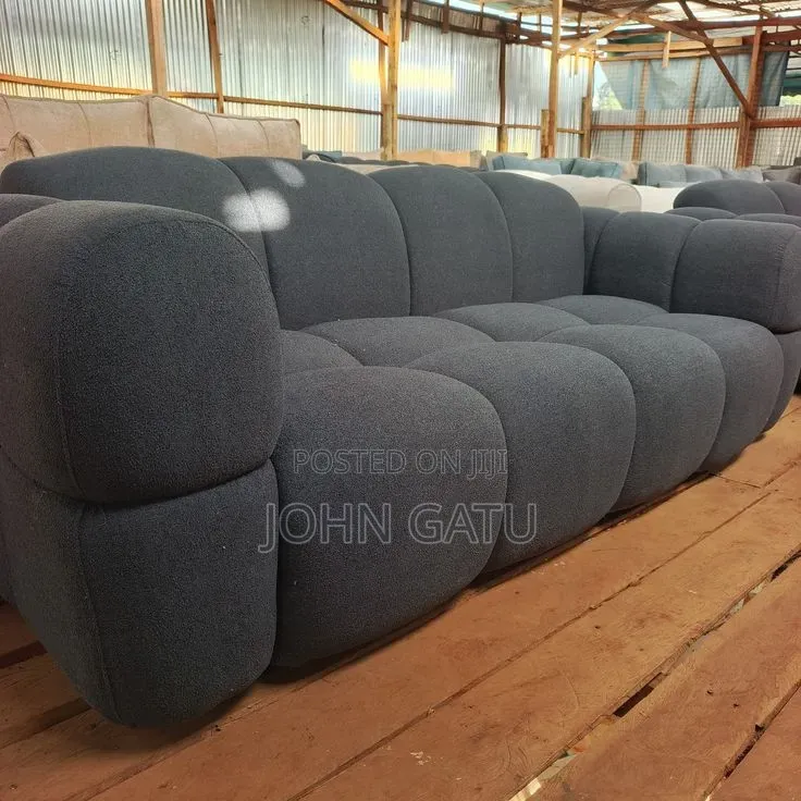 3 Seater Bubble Seat ,Cauch/ Sofa