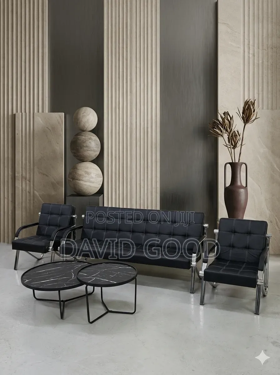 Office Sofas