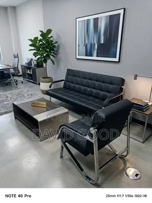 Office Sofas