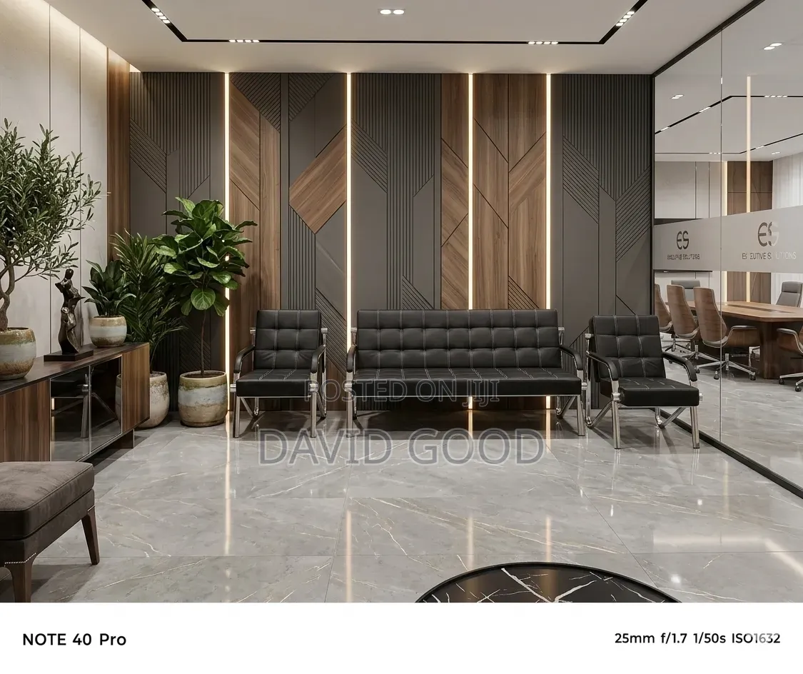 Office Sofas