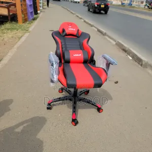 Red Gaming