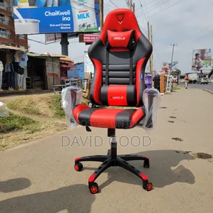Red Gaming