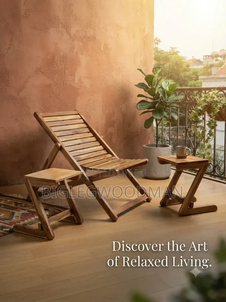 Outdoor Kingsley Chair