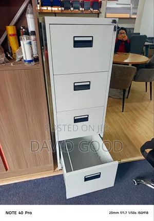 4drowers Cabinet