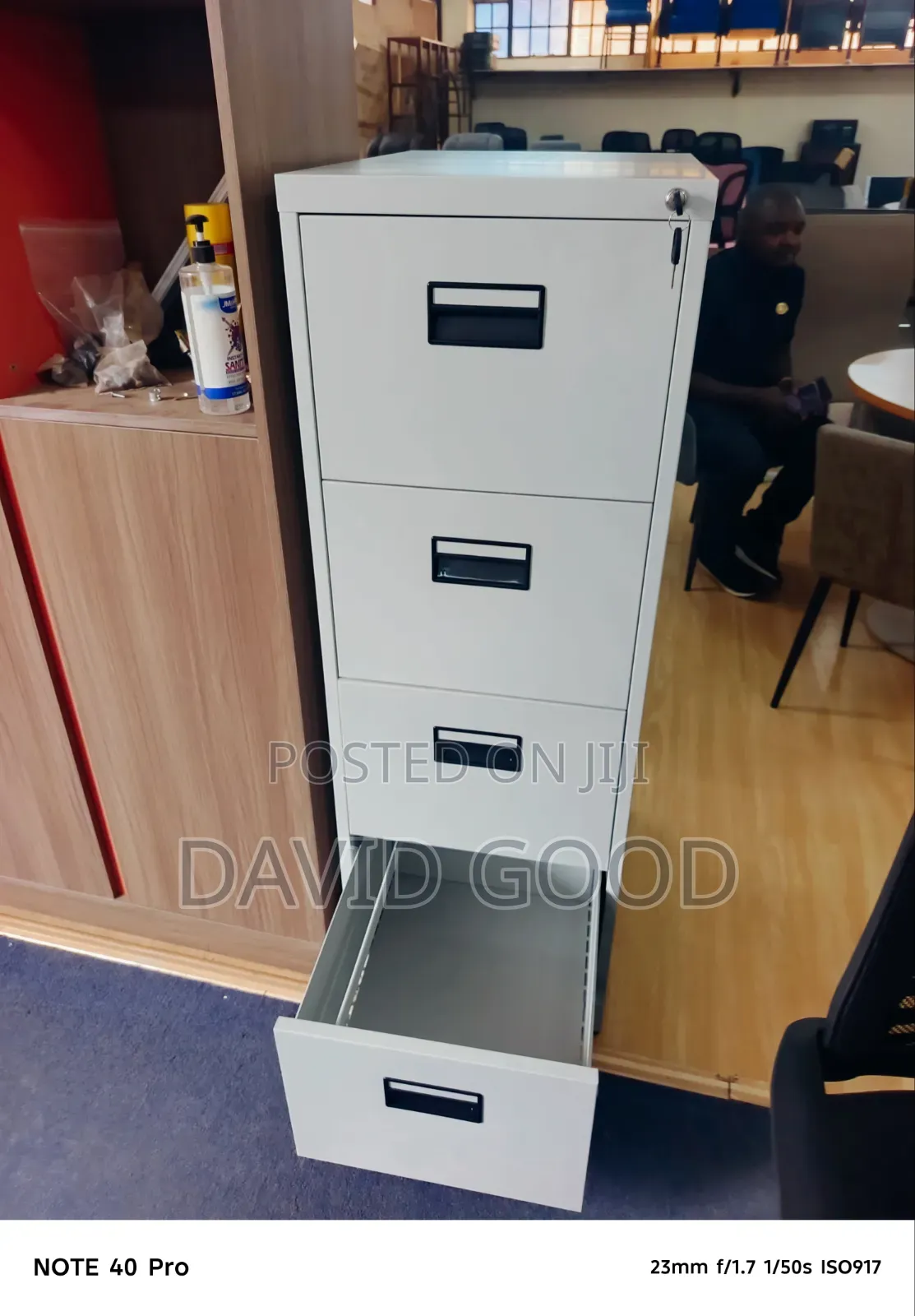 4drowers Cabinet