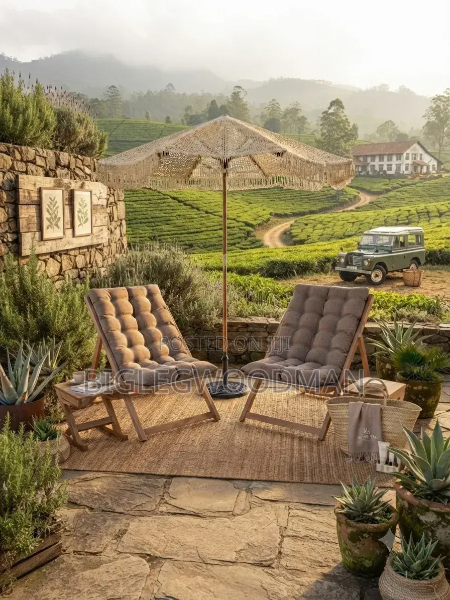 Outdoor Kingsley Chair