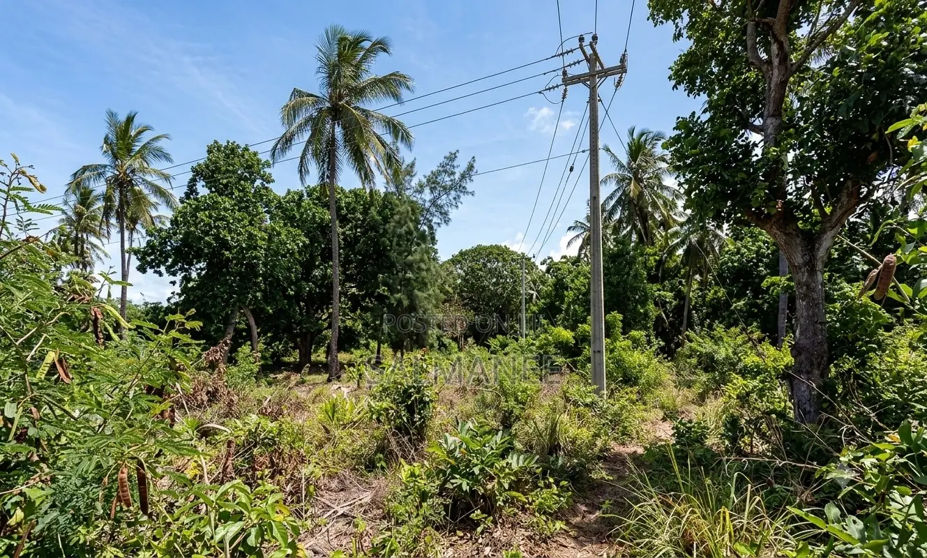 Plot for Sale