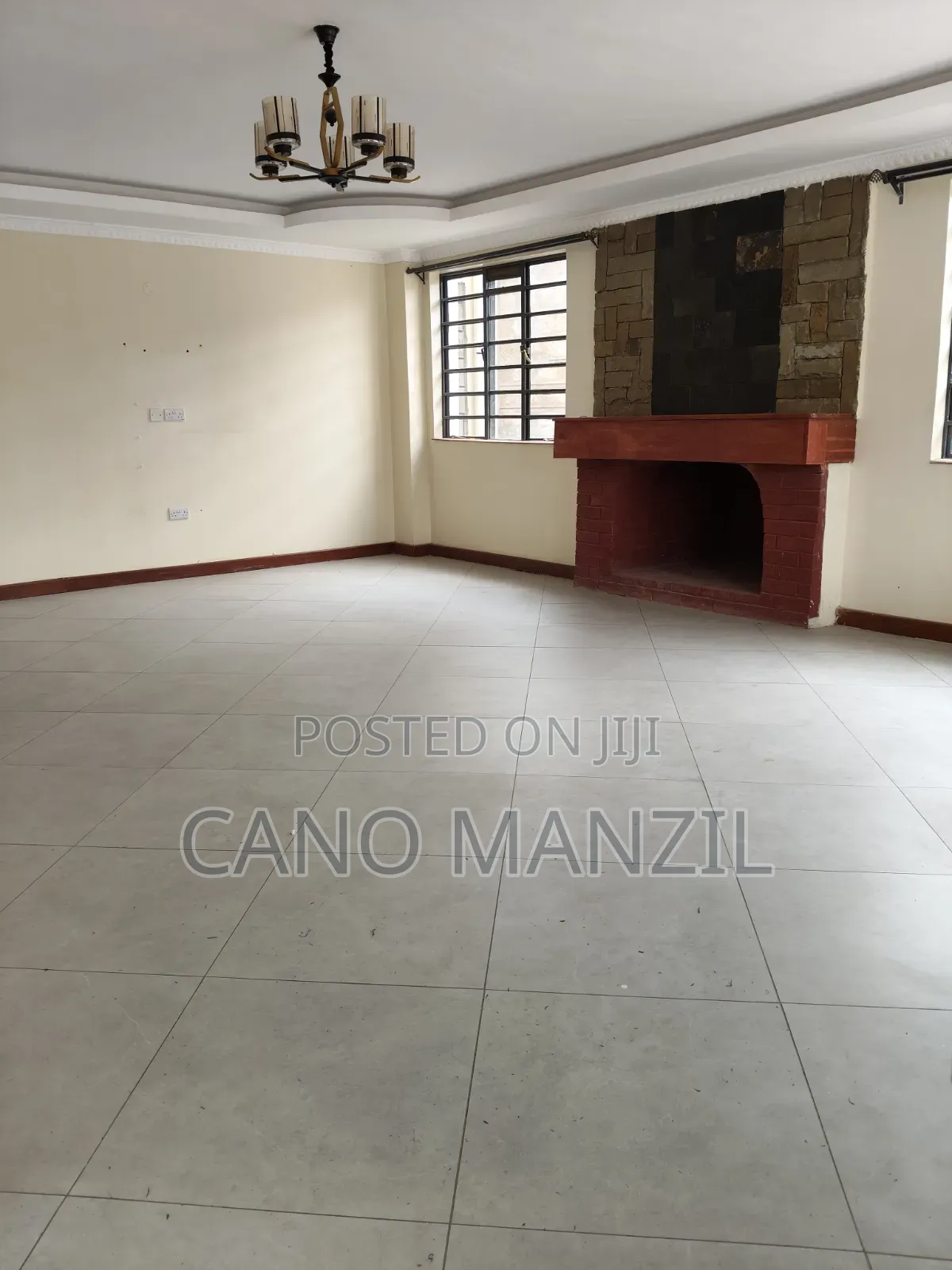 5bdrm Mansion in Ngimu Estate, Lukenya for rent