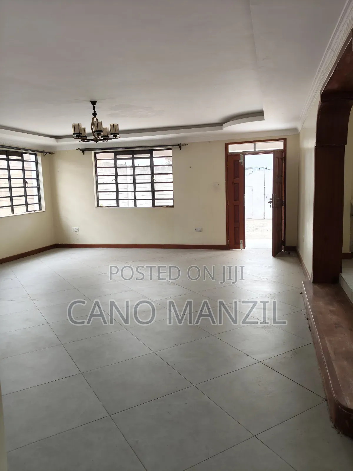 5bdrm Mansion in Ngimu Estate, Lukenya for rent