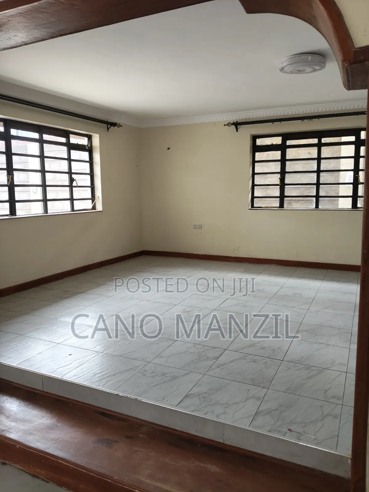 5bdrm Mansion in Ngimu Estate, Lukenya for rent