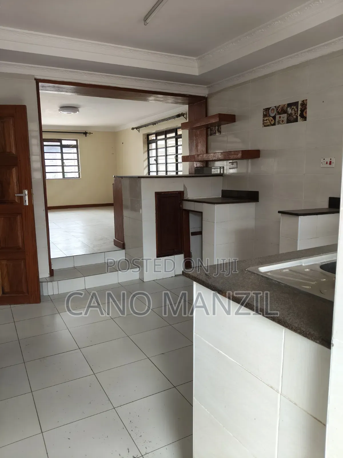 5bdrm Mansion in Ngimu Estate, Lukenya for rent