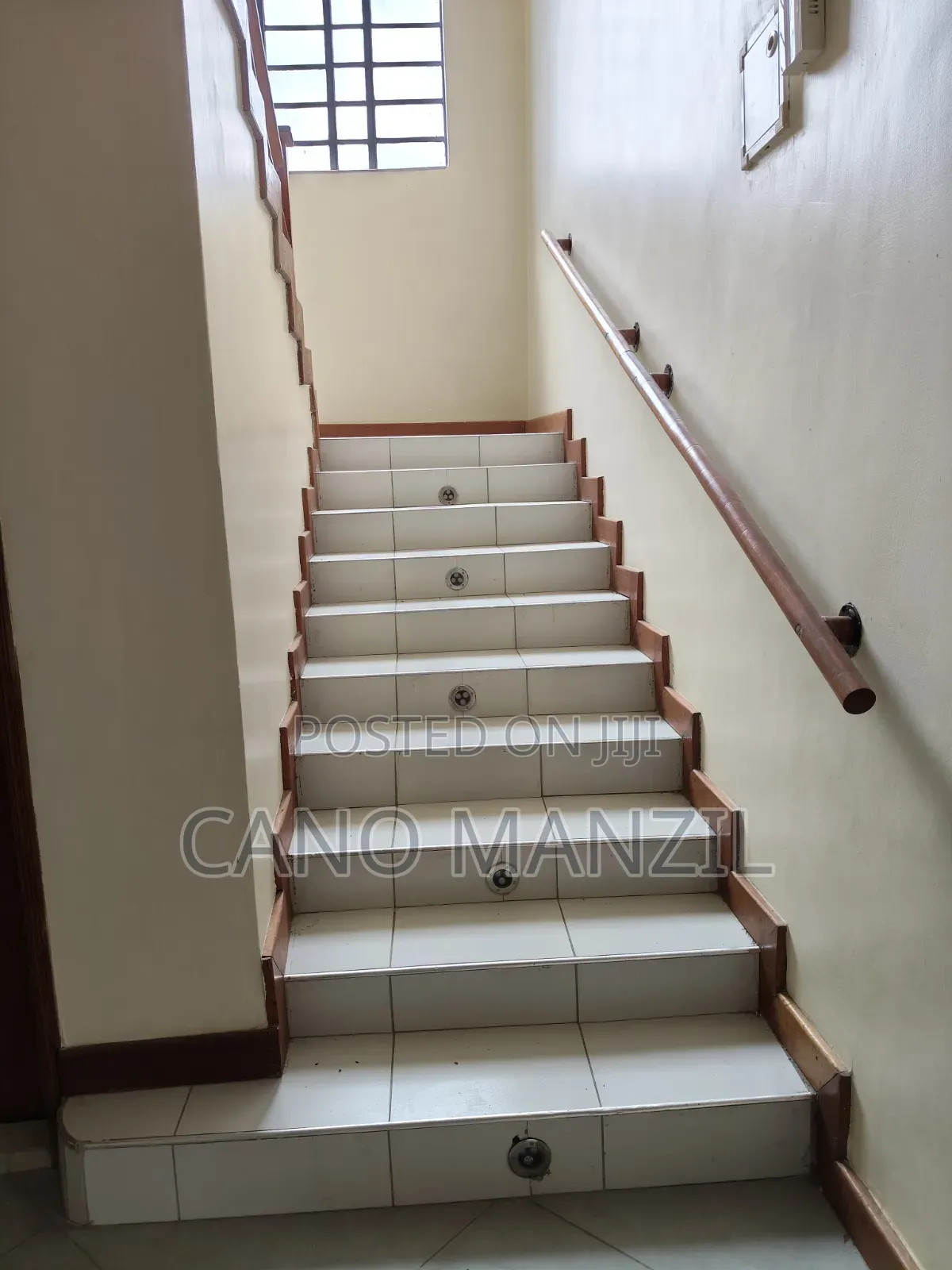 5bdrm Mansion in Ngimu Estate, Lukenya for rent