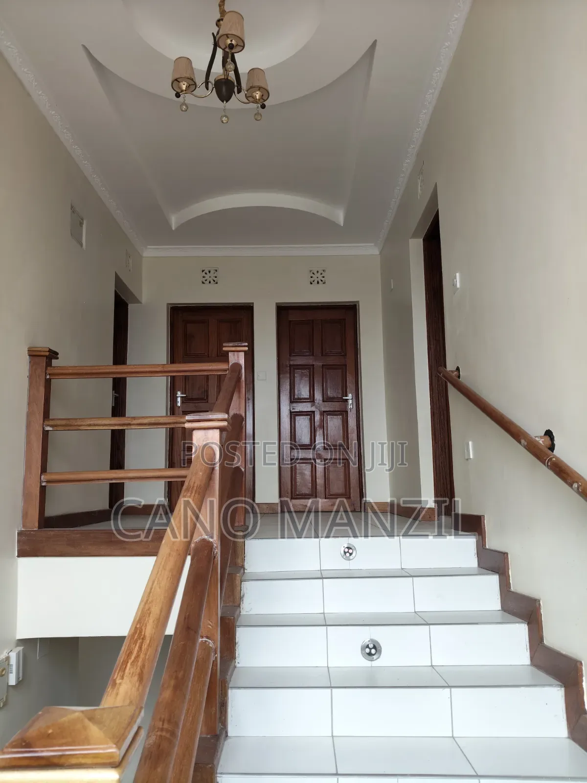 5bdrm Mansion in Ngimu Estate, Lukenya for rent