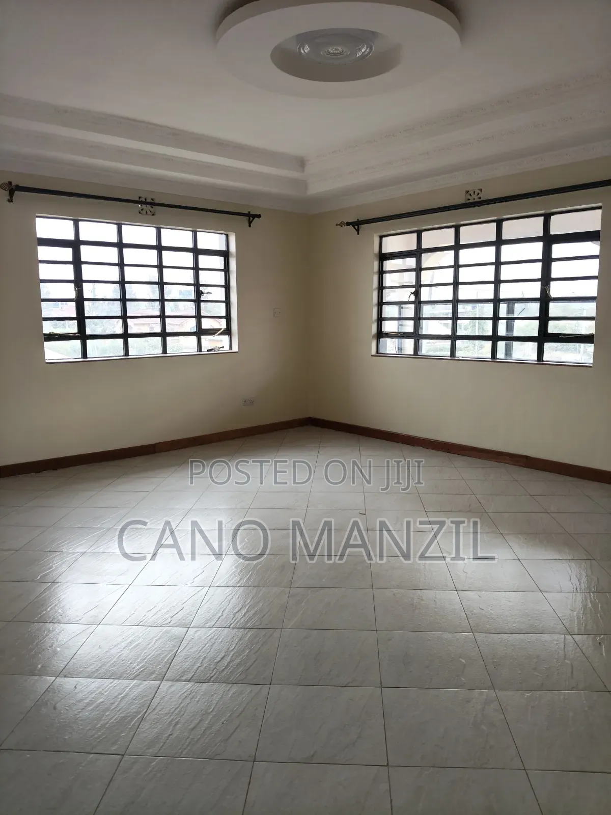 5bdrm Mansion in Ngimu Estate, Lukenya for rent