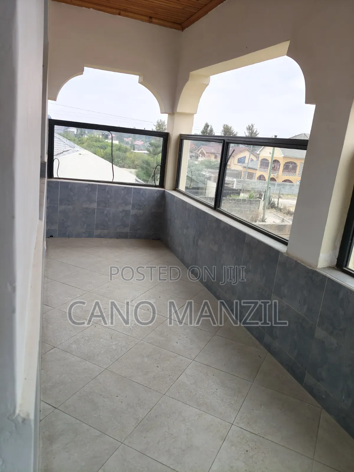 5bdrm Mansion in Ngimu Estate, Lukenya for rent
