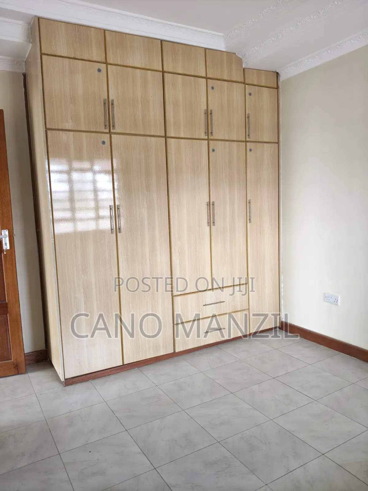 5bdrm Mansion in Ngimu Estate, Lukenya for rent