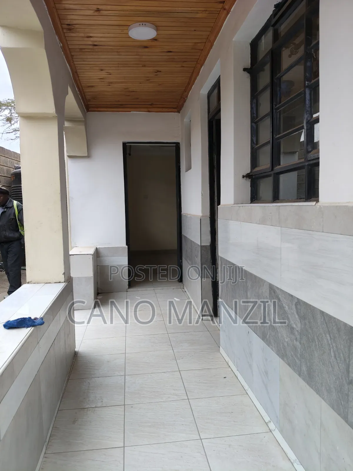 5bdrm Mansion in Ngimu Estate, Lukenya for rent