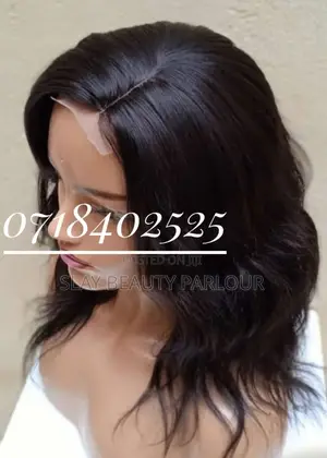 Quality Wigs and Dreadlocks