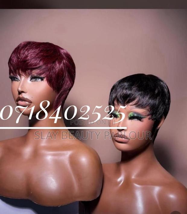 Quality Wigs and Dreadlocks - thumbnail 2