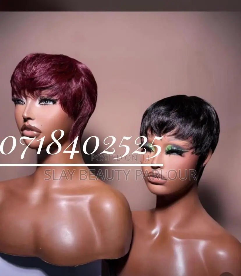 Quality Wigs and Dreadlocks