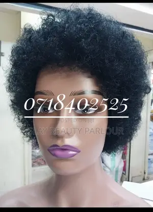 Quality Wigs and Dreadlocks