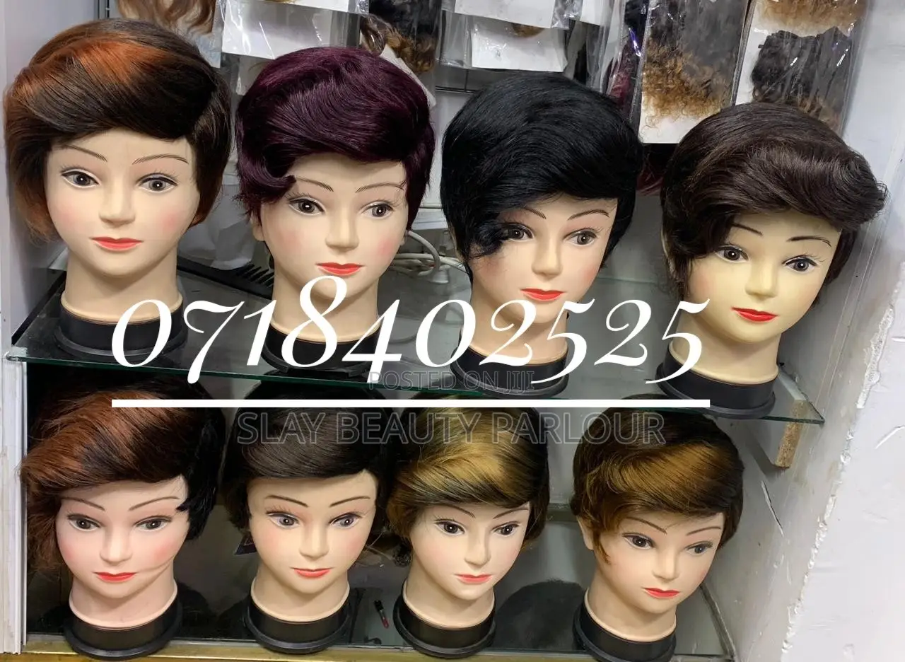 Quality Wigs and Dreadlocks