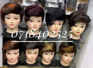 Quality Wigs and Dreadlocks