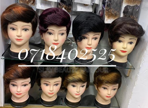 Quality Wigs and Dreadlocks - thumbnail 4