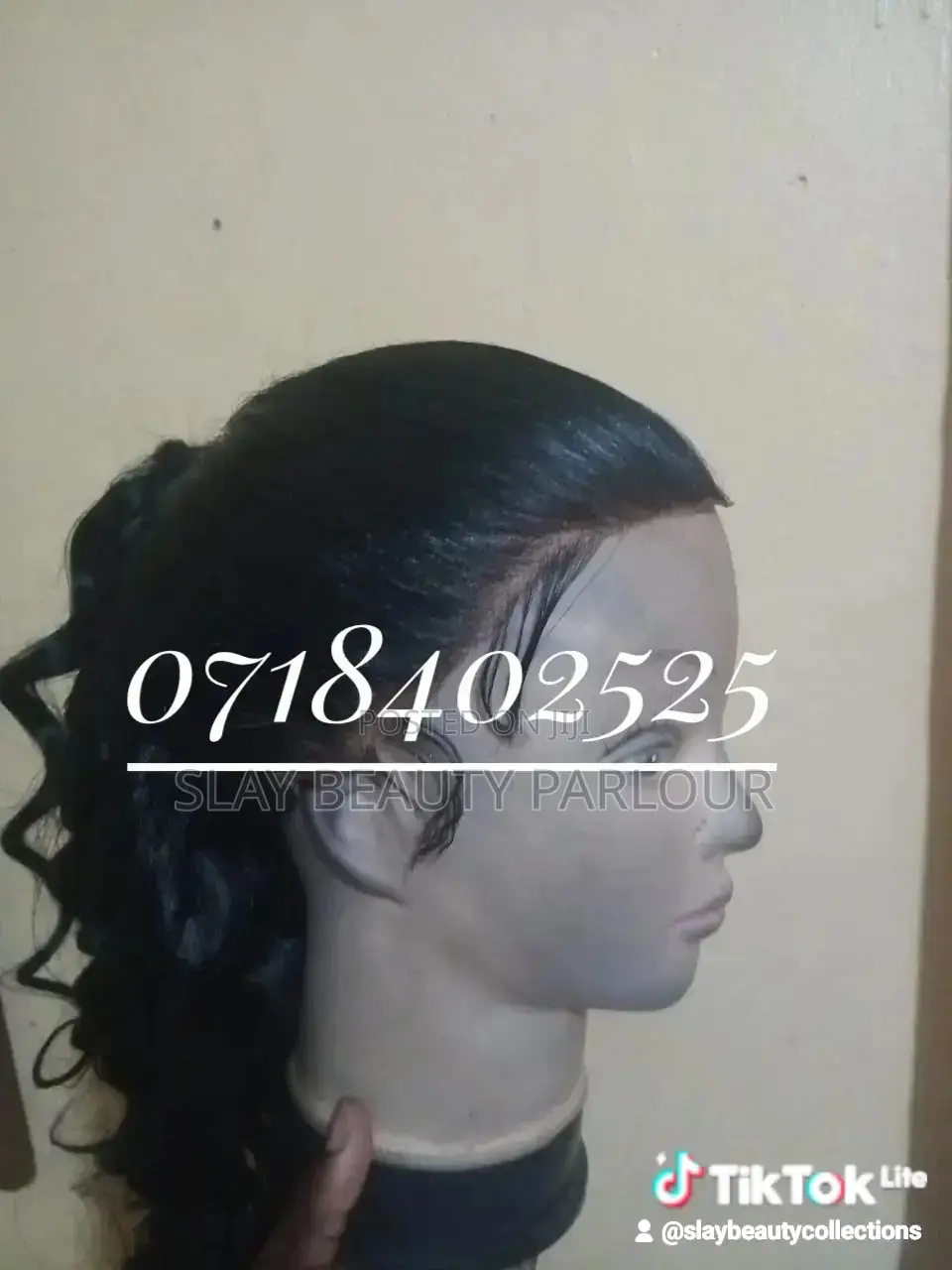 Quality Wigs and Dreadlocks
