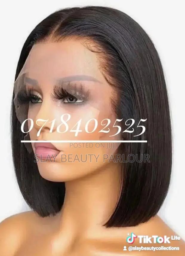 Quality Wigs and Dreadlocks - thumbnail 10