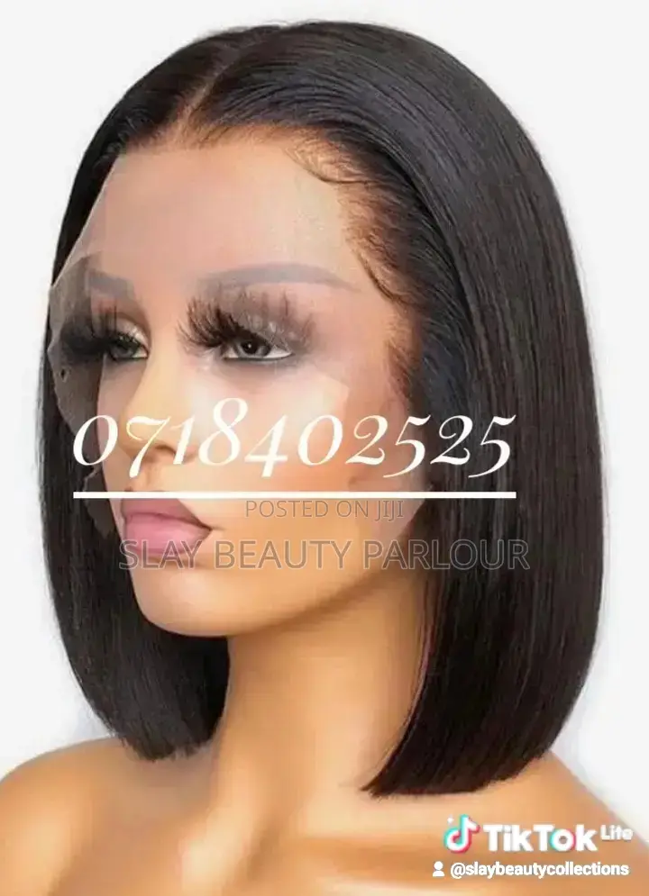 Quality Wigs and Dreadlocks