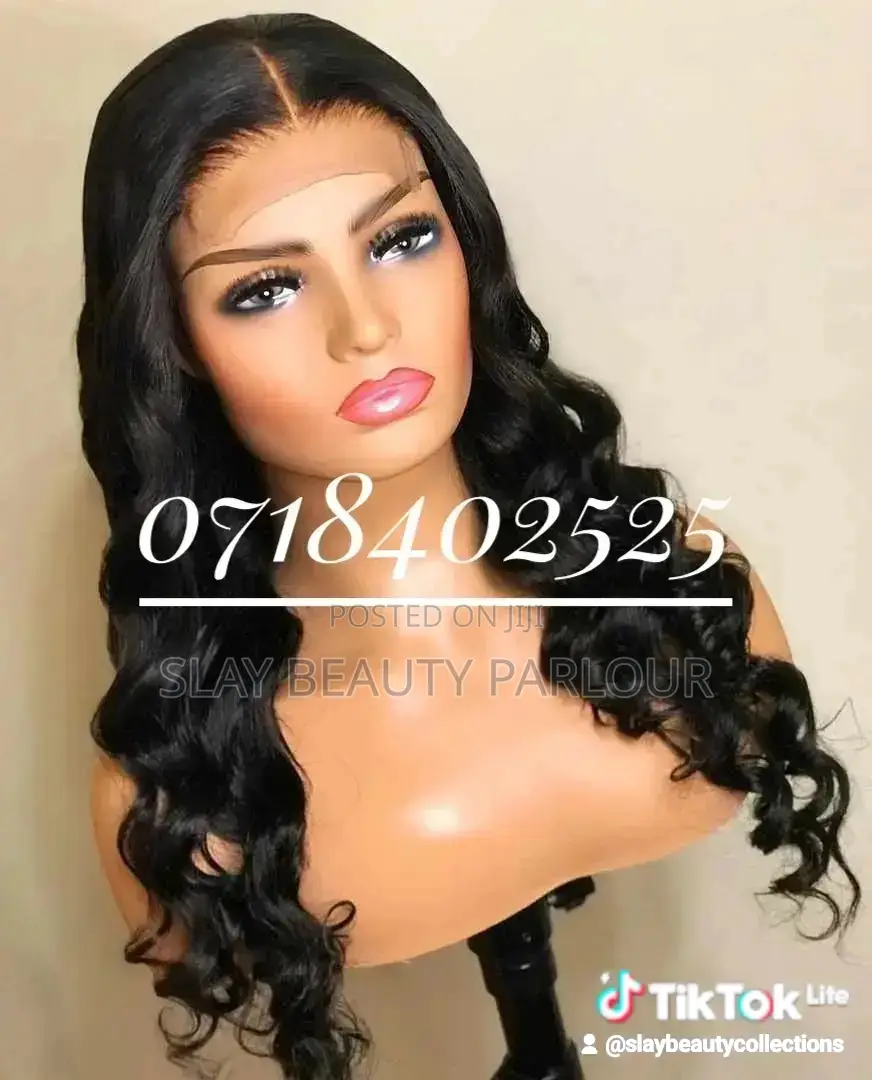 Quality Wigs and Dreadlocks
