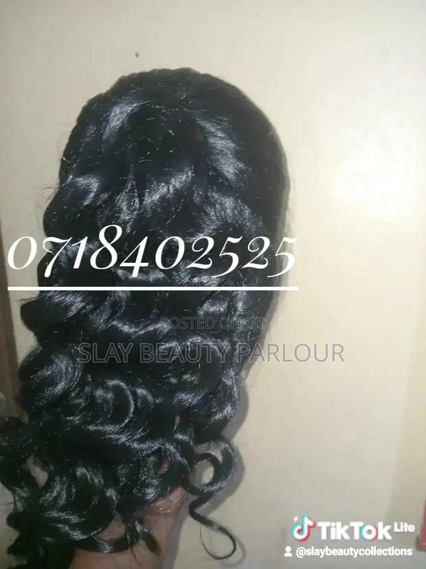 Quality Wigs and Dreadlocks - thumbnail 13