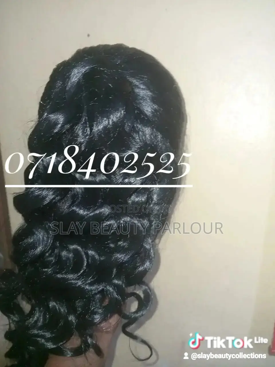 Quality Wigs and Dreadlocks