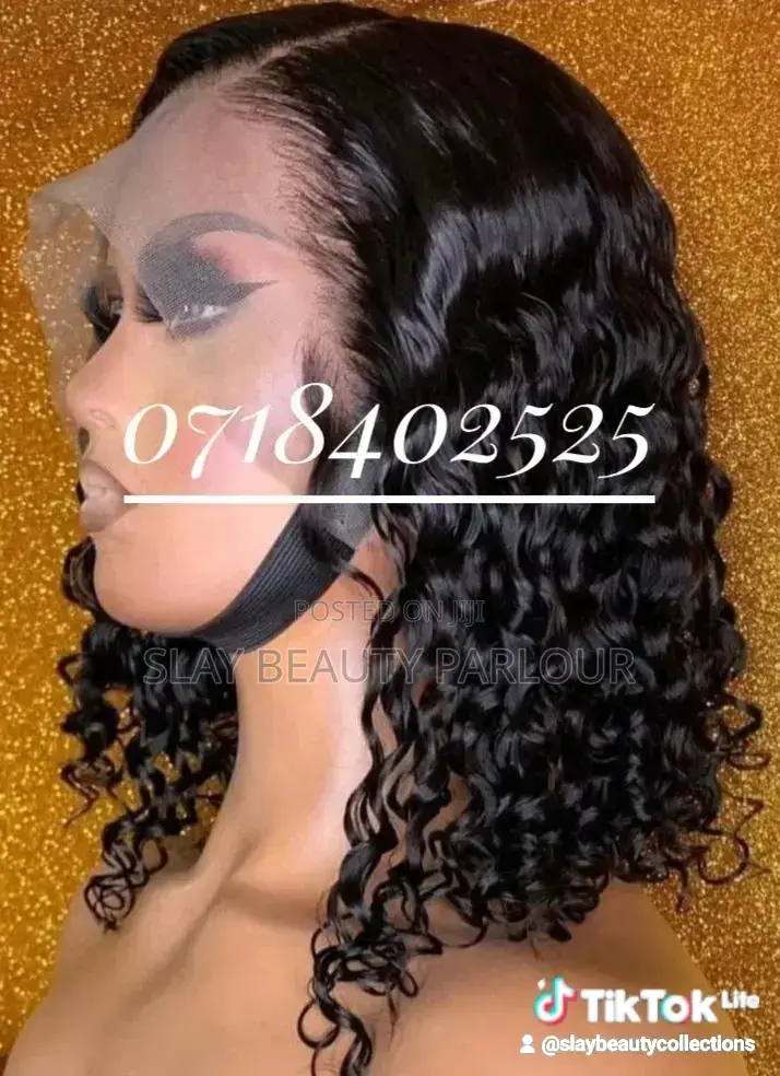 Quality Wigs and Dreadlocks