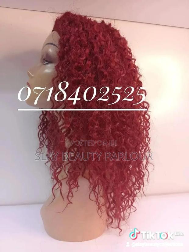 Quality Wigs and Dreadlocks - thumbnail 15