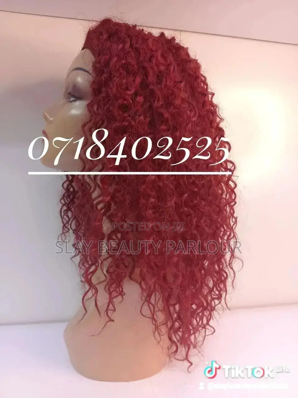 Quality Wigs and Dreadlocks