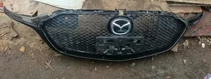 Mazda 3 Front Grill