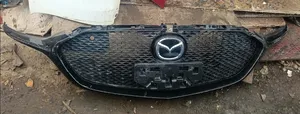 Mazda 3 Front Grill