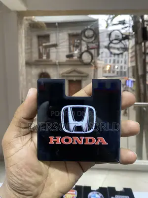 Honda Insurance Pocket Holder