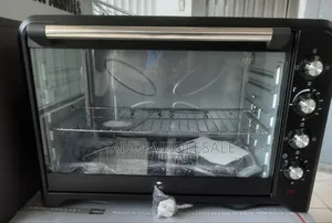 Tlac 60l Oven